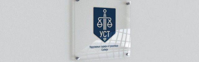 UDRUŽENJE SUDIJA I TUŽILACA: Čestitamo Jasmini Vasović izbor za predsednika Vrhovnog kasacionog suda!