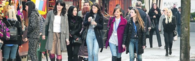 SUTRA SE DOBRO OBUCITE: Stiže najhladniji dan, temperature drastično padaju