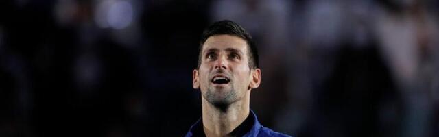 Đoković: Mnogima sam trn u oku, ali mali od Srbije je tu da razbije teniski monopol