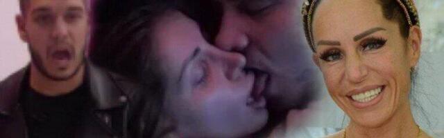 LJUBA PANTOVIĆ O KONTAKTU SA DALILINIM OCEM: Raskrinkala Davida i Biljanu, pa otkrila da je Car SILEDŽIJA I LAŽOV! (FOTO)