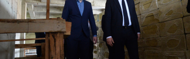 “Napravićemo najbolji paket za zapošljavanje ljudi u istoriji”