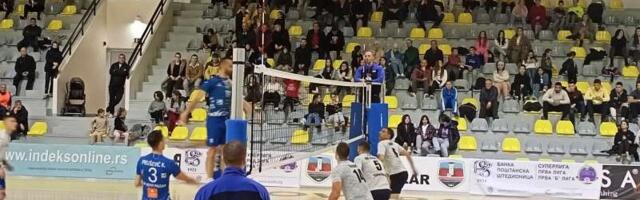 Trijumf Pazaraca u Leskovcu