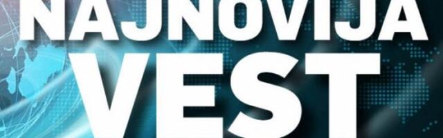 LAŽNI EKOLOZI KAMENOVALI AUTOBUS U ŽELEZNIKU!