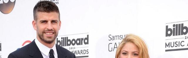 Pike se nije proslavio kad je muvao Šakiru, ali uspelo je