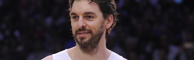 Gasol bi da odigra još jednu sezonu