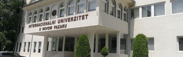 Ljetnji kursevi na Internacionalnom univerzitetu u Novom Pazaru