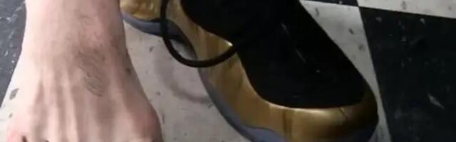 Bivši šampion tvrdi da mu njegovih 11 prstiju na nogama daje prednost u ringu