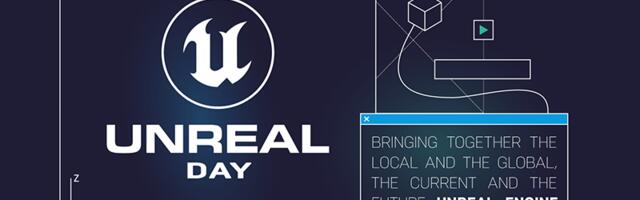 Stručne Unreal Engine radionice stižu u Beograd 27. oktobra – prijavite se na vreme