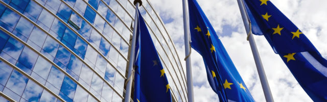 EU: Pravo na mirne proteste, ali i na garantovani javni red