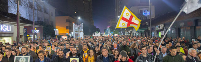 Z. Čvorović: Danajski darovi