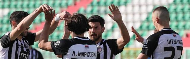 BUM! Partizan dobija NEOČEKIVAN NOVAC, sve zbog REKORDNOG transfera!