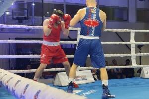 Нови Пазар лидер регионалне боксерске лиге