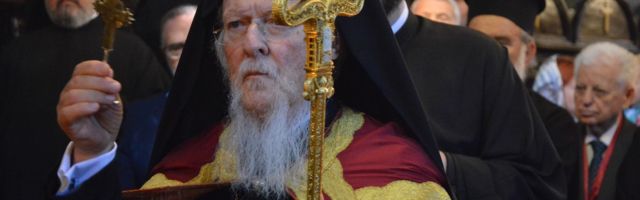 Vaseljenski patrijarh razgovarao sa Erdoganom, Aja Sofiju nije ni pomenuo