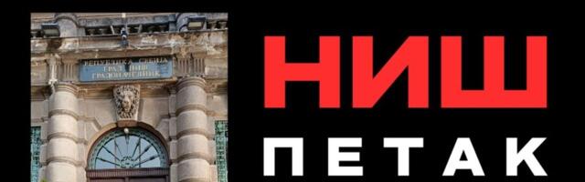 Protest „Niš protiv nasilja“ u petak 7. jula. Najavljena blokada pruge kod Apelacionog suda
