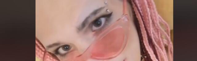 Pogledajte poslednji snimak stravično iskasapljene Noe! (VIDEO)