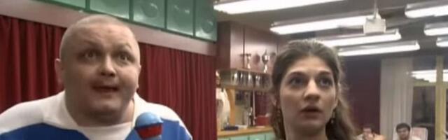 Pamtimo je kao Ljubicu iz "Kengura": Ovakva je danas