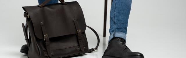 Stvari koje savremeni muškarac nosi u torbi