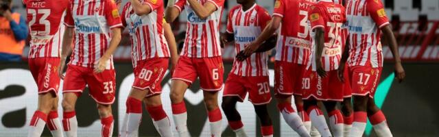 Kad državni vrh kaže: I Zvezda se priprema na Kipru
