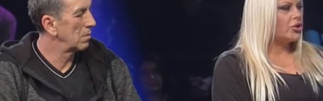 MILJANIN ŽELJKO UŽIVA NA MORU! Baba Marija i deda Siniša ga DRŽE U NARUČJU - Kulići pokazali RAJ OKO SEBE!
