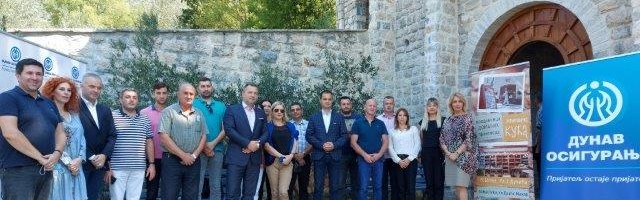 Uz „Dunav osiguranje“ do uspešne proizvodnje (PR)