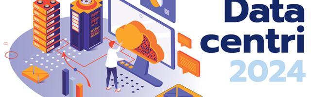 Data centri 2024 (Besplatno izdanje)