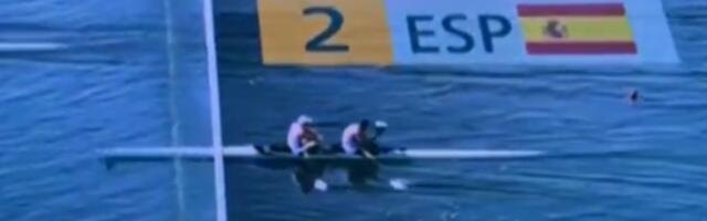 Svet u šoku! Srbin odustao ispred cilja, svi se pitaju zašto (VIDEO)