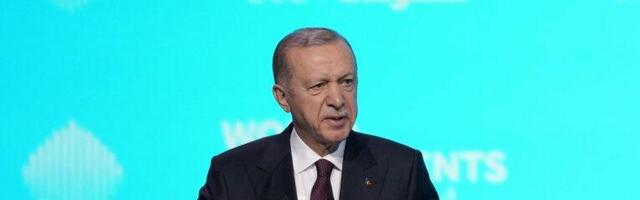 ERDOGAN ODLUČIO: Proglasio 2. avgust Danom žalosti zbog ubistva lidera Hamasa