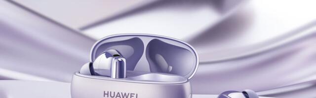 Huawei FreeBuds 6i su stigle: Kristalno čist zvuk bez ometanja