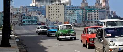 Kuba otvara većinu države za strane turiste