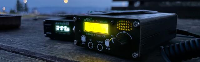 Radio-klub “Nikola Tesla” otvara vrata za sve ljubitelje radio-amaterizma