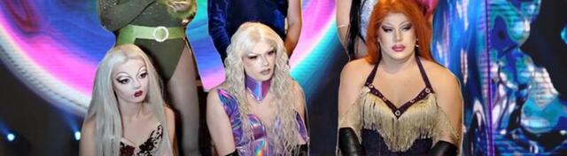 "Mina Kostić se moli za našu pobedu": Dreg kraljice potkačile pevačicu, evo šta su joj poručile!