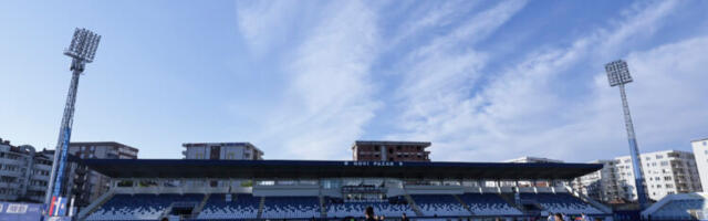 Novopazarci doveli Nigerijca koji je ranije igrao u Vojvodini