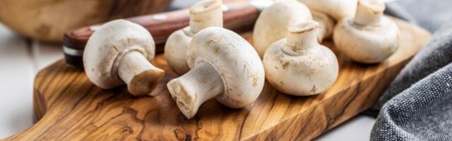 Kako da pečurkama produžite svežinu