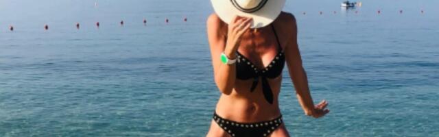 Koja je TAJNA Maje Mandžuke? Tamani slatkiše, nikada nije držala dijetu, a izgleda isto već 24 godine