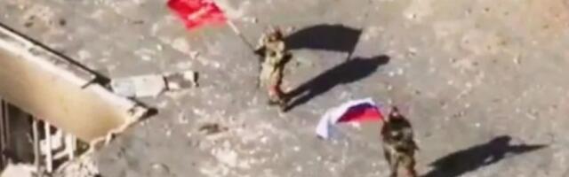 RAT U UKRAJINI: Ruska vojska odsekla Kupjansk, alarm u VSU; Ofanziva kod Krasnog Limana, kod Kurska i na Dnjepropetrovsku oblast (MAPA/VIDEO)