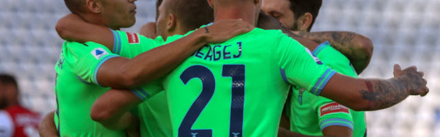 Letos ga želela Zvezda, od danas u Emiratima