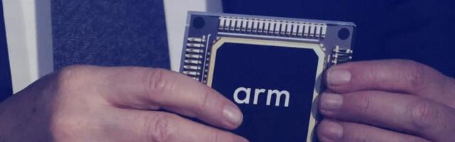 Arm očekuje da će njegov udeo u prodaji procesora za data centre skočiti na 50 odsto ove godine