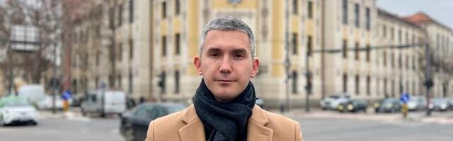 Đorđe Stanković: Niš postaje grad bez reda i ukusa, urediti fasade i sprovesti kablove podzemno