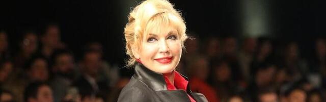 Suzana Mančić posle 20 godina otkrila istinu o njenom initimnom SNIMKU koji je gledala cela Srbija