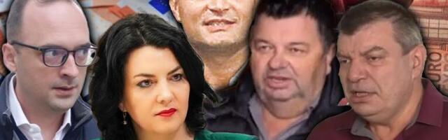 ODLUČNO I ŽESTOKO! DRŽAVA ZADALA OZBILJAN UDARAC KORUPCIJI: Procesuirano preko 150 osoba zbog milionskih prevara: Sumnja se da su stavili u džepove OGROMNE KOLIČINE PARA!