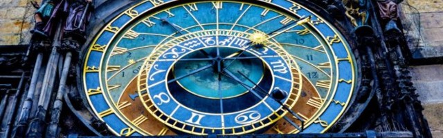 NAJTAČNIJI NEDELJNI HOROSKOP OD 26. OKTOBRA DO 2. NOVEMBRA: Bikovima nova POSLOVNA PONUDA, Vodolije na ivici da POVUKU ŠOK POTEZ, a evo ko FLERTUJE VIŠE nego IKADA!