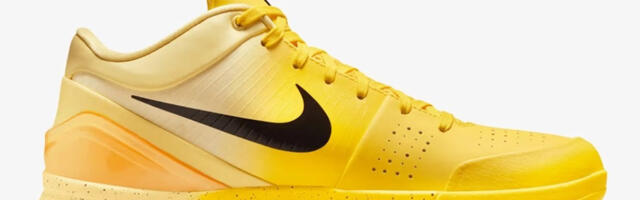 Nike Kobe 4 Protro patike za proleće 2025.