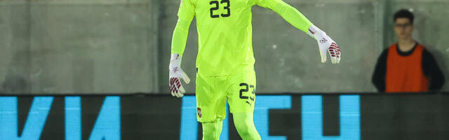 TRANSFER JE SVE BLIŽE: Vanja je već spakovao kofere!