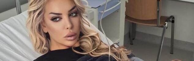 Potresna objava na Instagram nalogu Ave Karabatić: "Sa dubokom tugom obaveštavamo rodbinu, prijatelje i poznanike..."