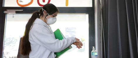 Međunarodne organizacije pozivaju da škole ostanu otvorene