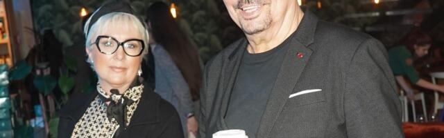 Keba posle 3 decenije ljubavi odlučio da okonča brak s Oljom, bivša otkrila detalje