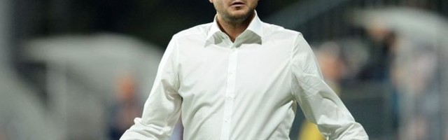 Lalatović preti Zvezdi: Već smo bolji od Partizana, zašto ne bismo mogli da osvojimo titulu?