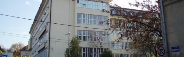 Uprava za izvršenje krivičnih sankcija: Student je bio vezan, ali samo nakratko