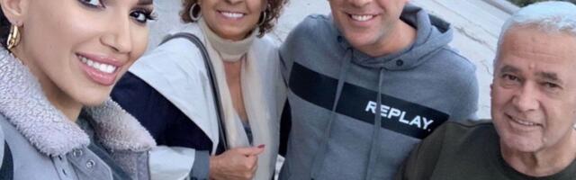 Proglašena najlepša dvorišta u Valjevu, ali među njima nije ono Željkove majke, iako je čarobno FOTO