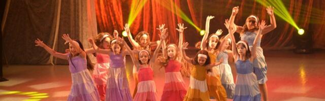 Plesni studio “Star Dance“ vrši upis novih članova (VIDEO)